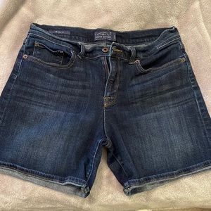 Lucky Brand shorts